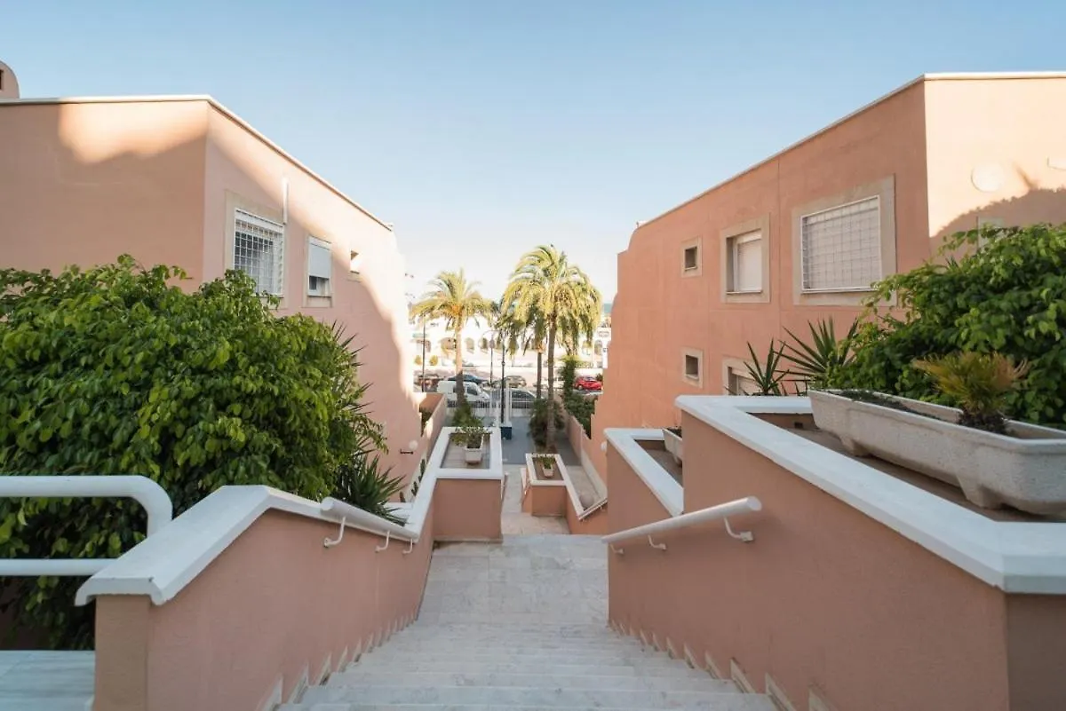 Expoholidays - Vistas Puerto Aguadulce Apartamento Aguadulce   Aguadulce (Almeria)