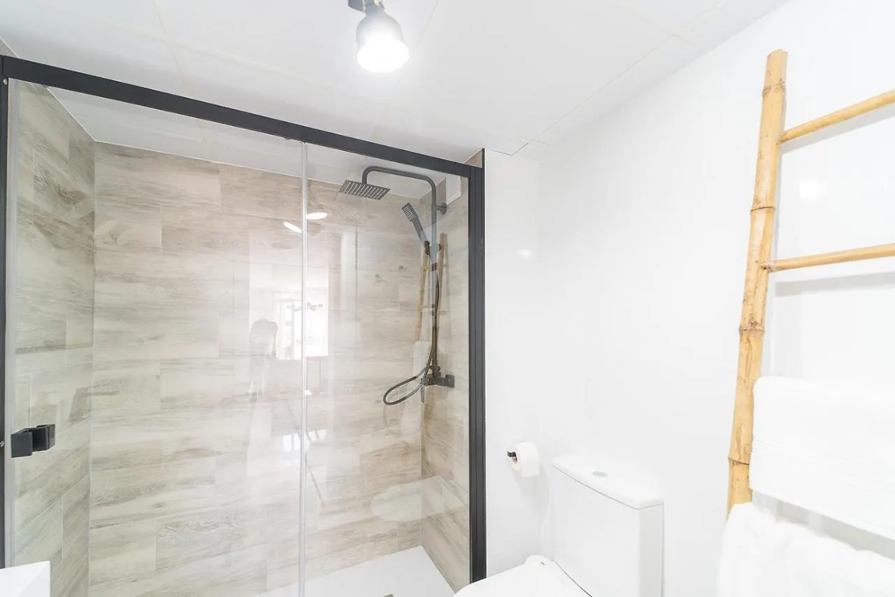 Appartement Expoholidays - Vistas Puerto Aguadulce