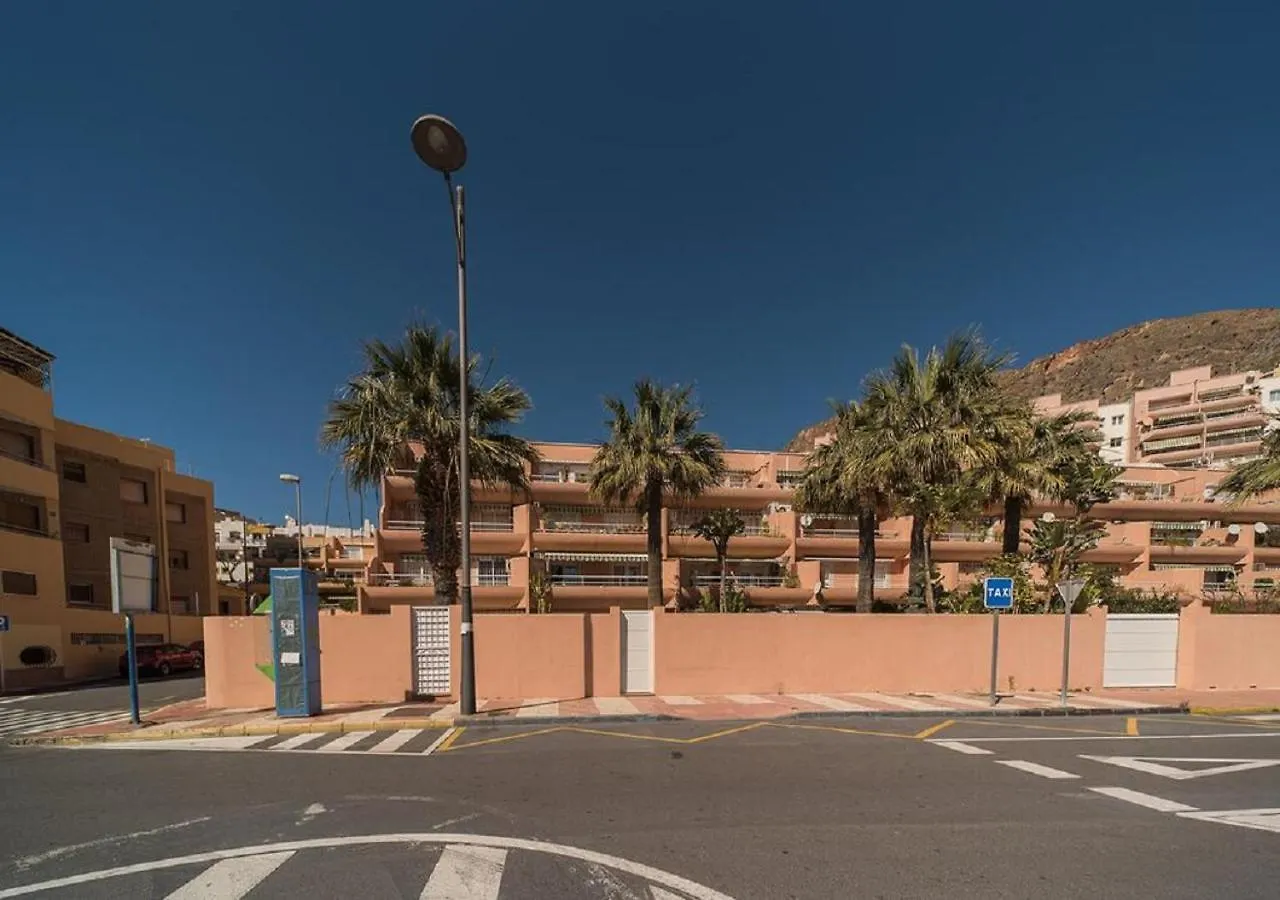 Expoholidays - Vistas Puerto Aguadulce Appartement