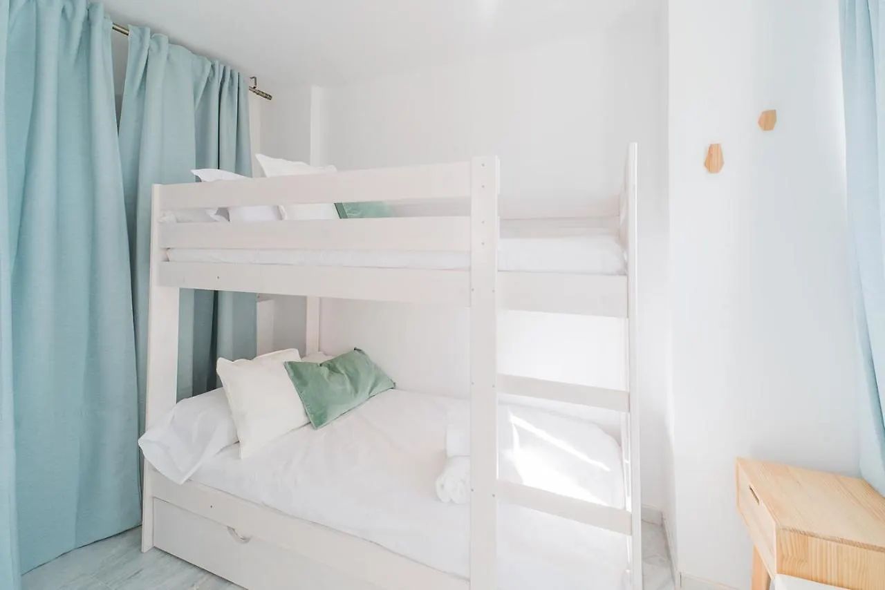 Expoholidays - Vistas Puerto Aguadulce Apartment