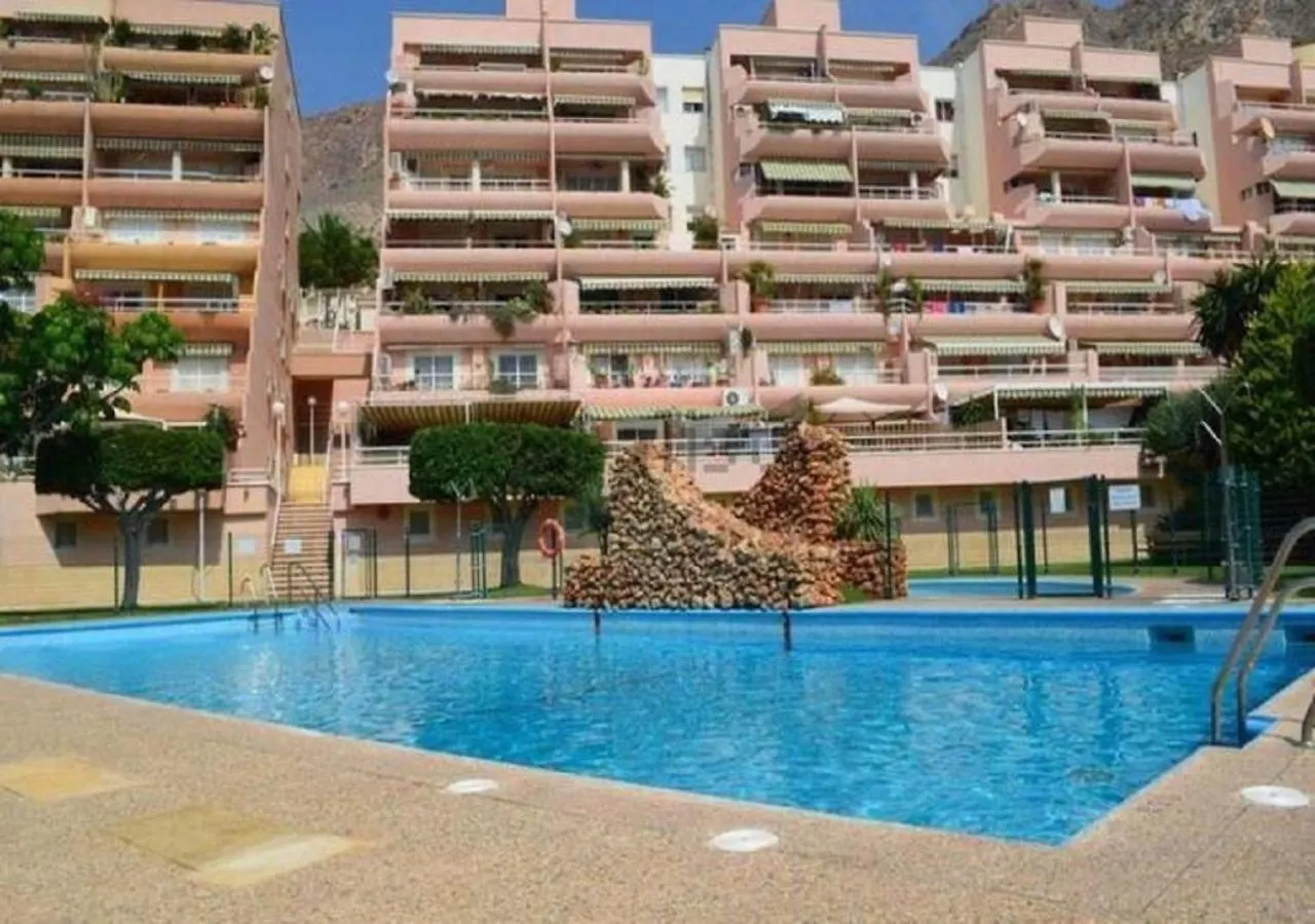 Expoholidays - Vistas Puerto Aguadulce Aguadulce
