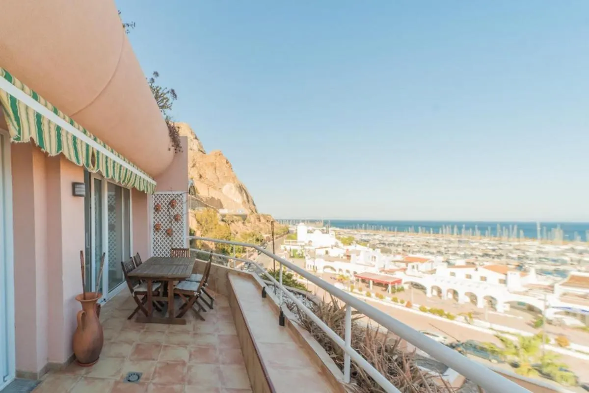 Expoholidays - Vistas Puerto Aguadulce Aguadulce  Spain
