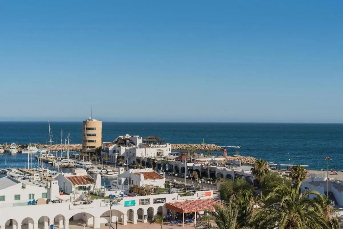 Expoholidays - Vistas Puerto Aguadulce Aguadulce  0*, Aguadulce (Almeria) Spain