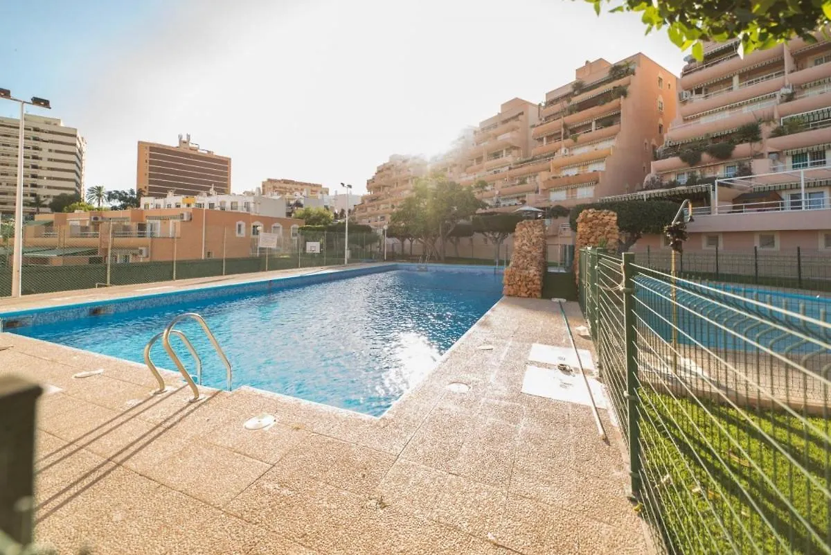 Expoholidays - Vistas Puerto Aguadulce location