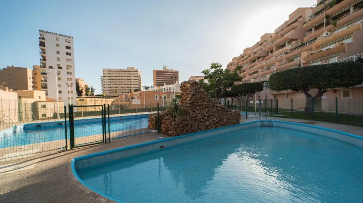 Expoholidays - Vistas Puerto Aguadulce Aguadulce  Apartment Aguadulce (Almeria)