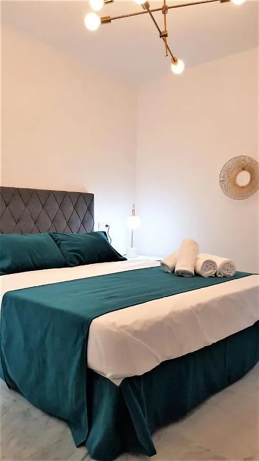 Apartment Expoholidays - Vistas Puerto Aguadulce Aguadulce  Spain