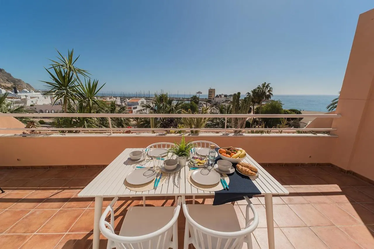 Expoholidays - Vistas Puerto Aguadulce Aguadulce  Spain