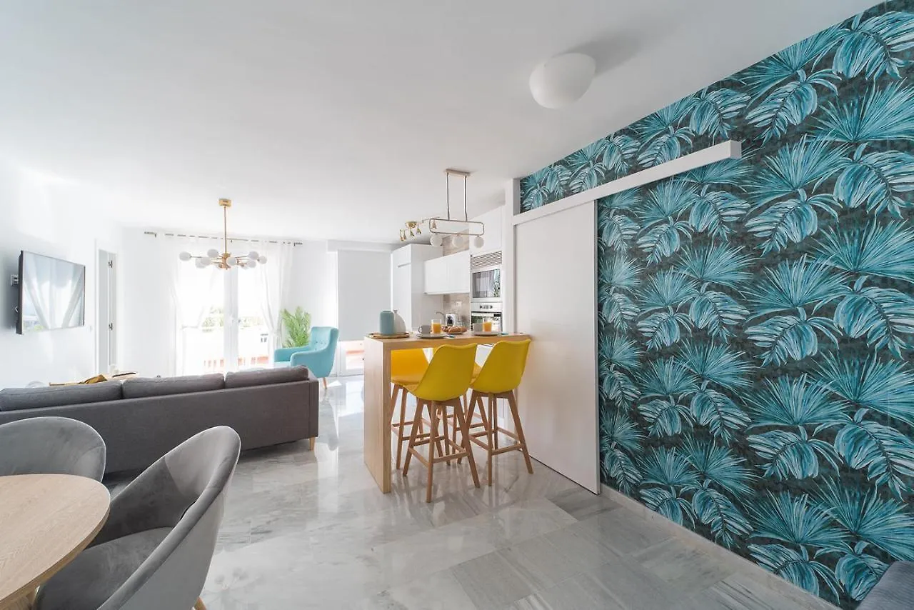 Apartment Expoholidays - Vistas Puerto Aguadulce Aguadulce  Spain