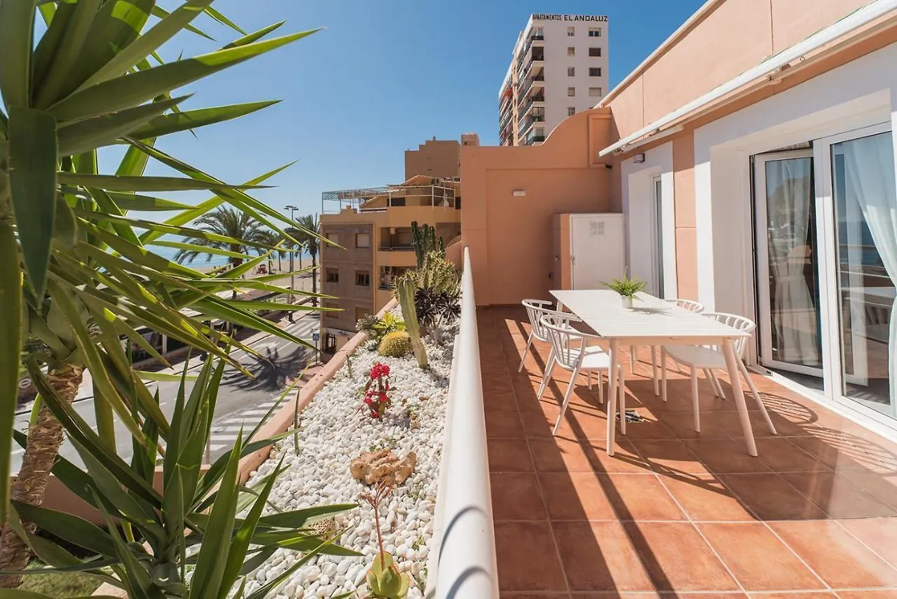 Expoholidays - Vistas Puerto Aguadulce Aguadulce  0*, Aguadulce (Almeria) Spain