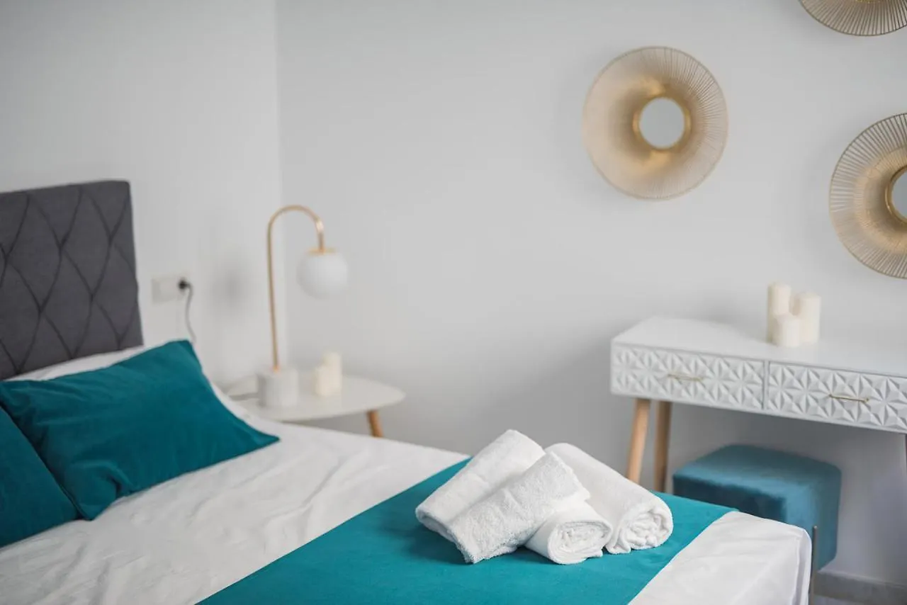 Apartment Expoholidays - Vistas Puerto Aguadulce Aguadulce  Spain