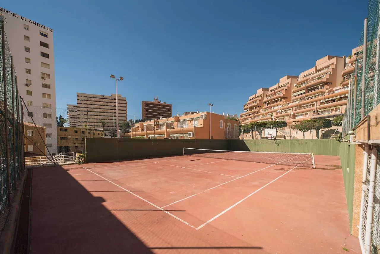 Expoholidays - Vistas Puerto Aguadulce Aguadulce  Apartment Aguadulce (Almeria)