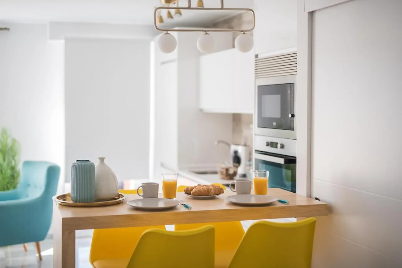 Apartment Expoholidays - Vistas Puerto Aguadulce Aguadulce