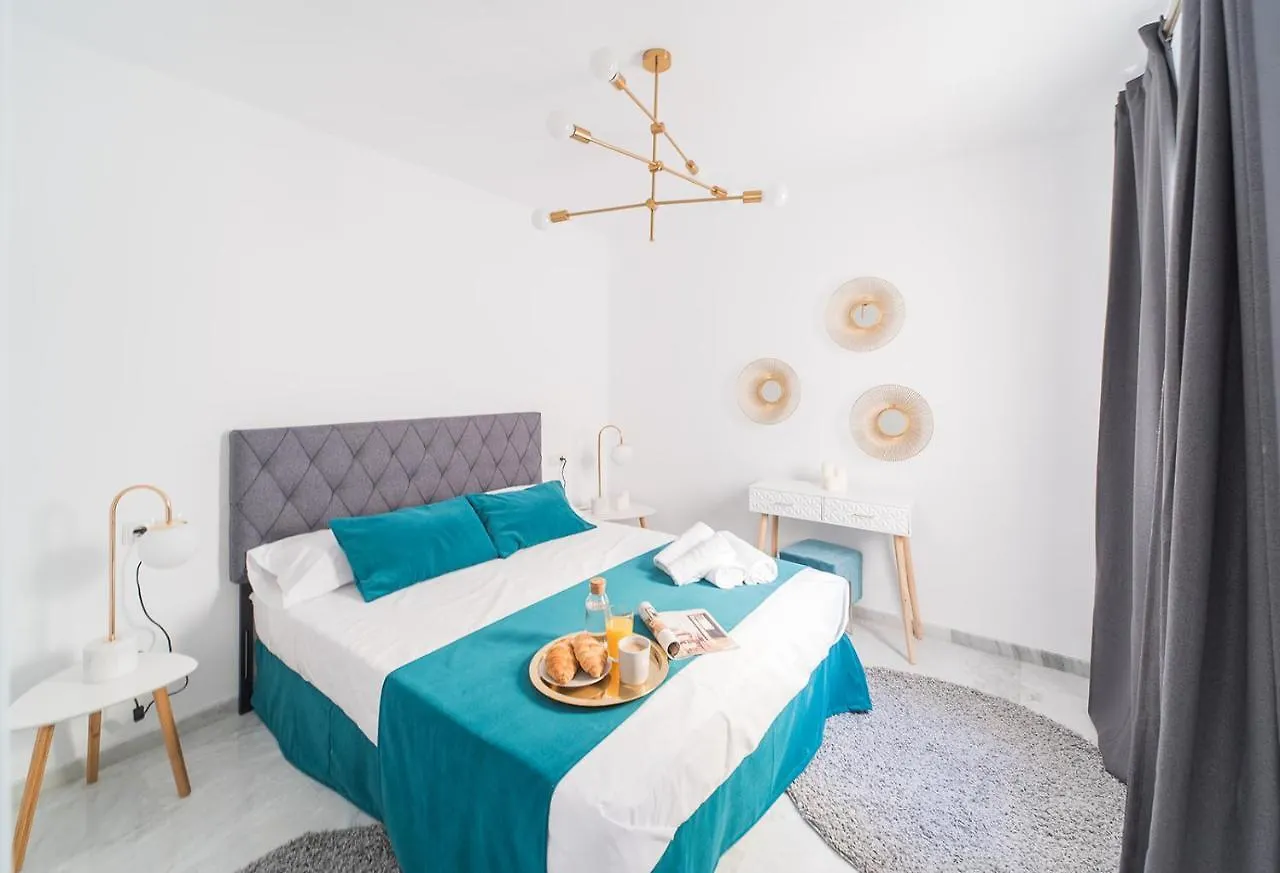 Apartment Expoholidays - Vistas Puerto Aguadulce Aguadulce
