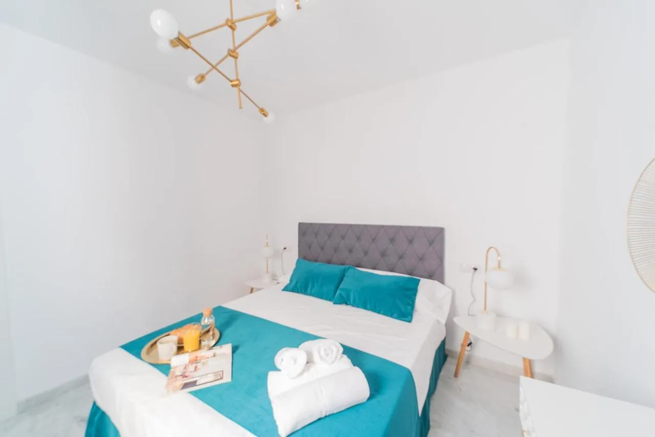 Expoholidays - Vistas Puerto Aguadulce Aguadulce  Apartment Aguadulce (Almeria)