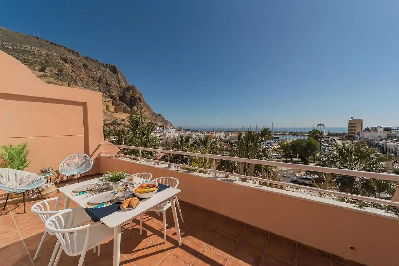 Expoholidays - Vistas Puerto Aguadulce Aguadulce  Aguadulce (Almeria)