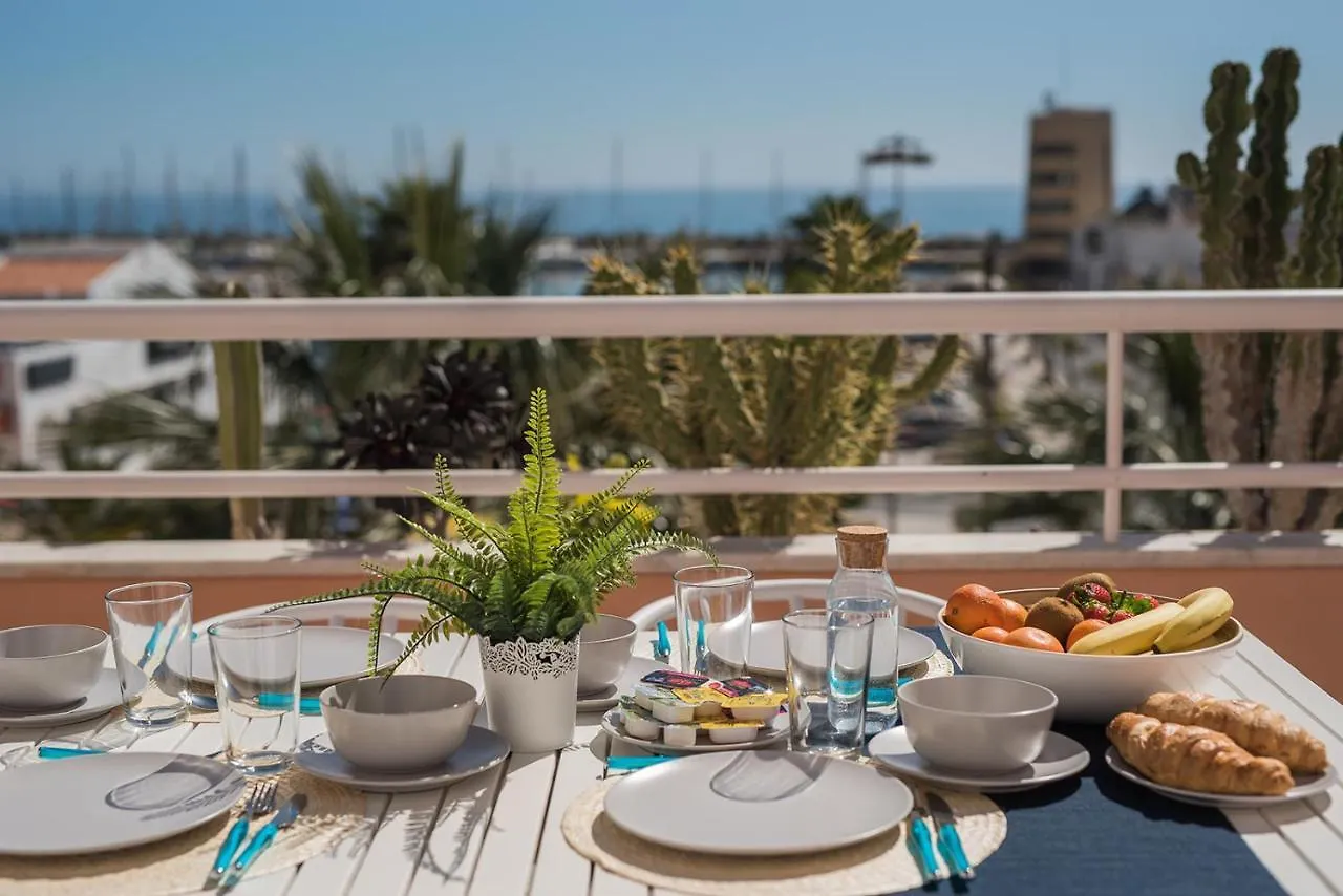 Expoholidays - Vistas Puerto Aguadulce Aguadulce  Spain