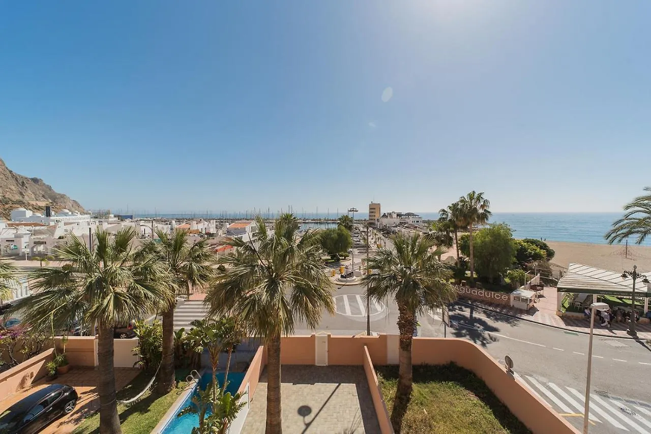 Apartment Expoholidays - Vistas Puerto Aguadulce Aguadulce