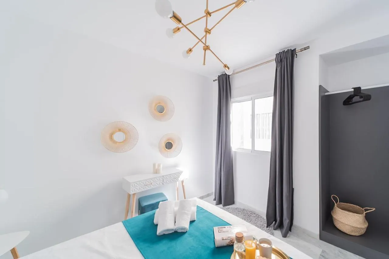 Expoholidays - Vistas Puerto Aguadulce Aguadulce  0*, Aguadulce (Almeria) Spain