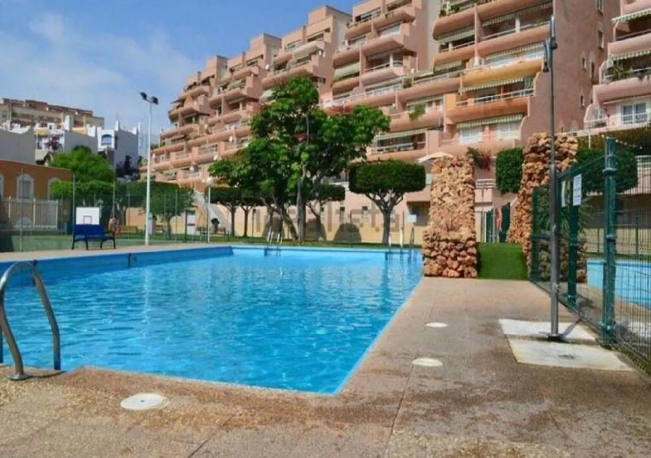Apartment Expoholidays - Vistas Puerto Aguadulce Aguadulce  Spain