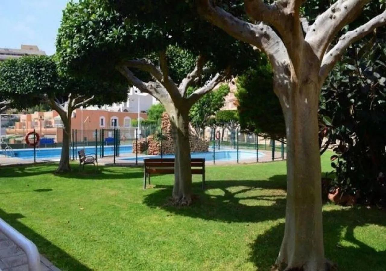 Expoholidays - Vistas Puerto Aguadulce Aguadulce  Aguadulce (Almeria)