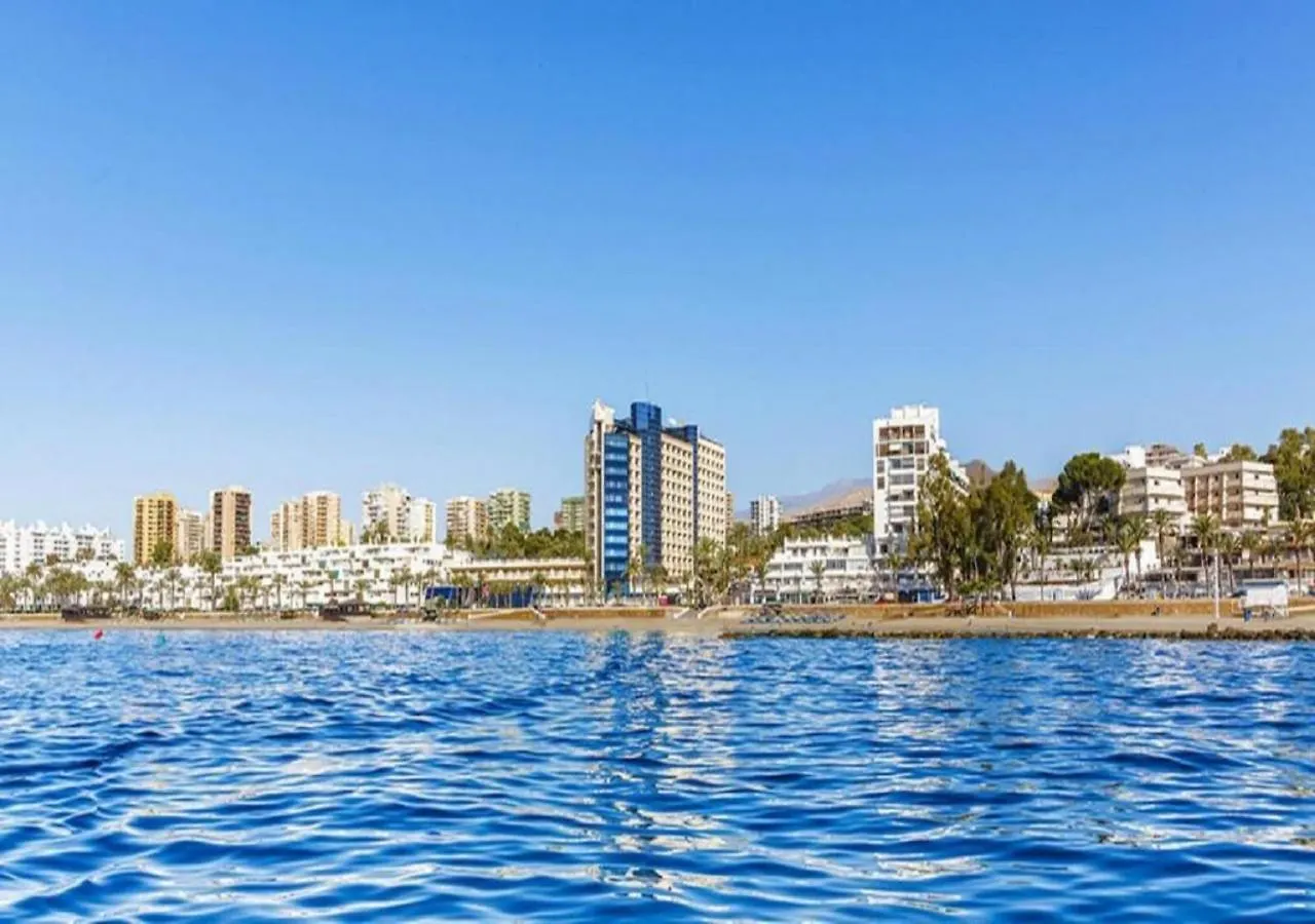 Apartment Expoholidays - Vistas Puerto Aguadulce Aguadulce