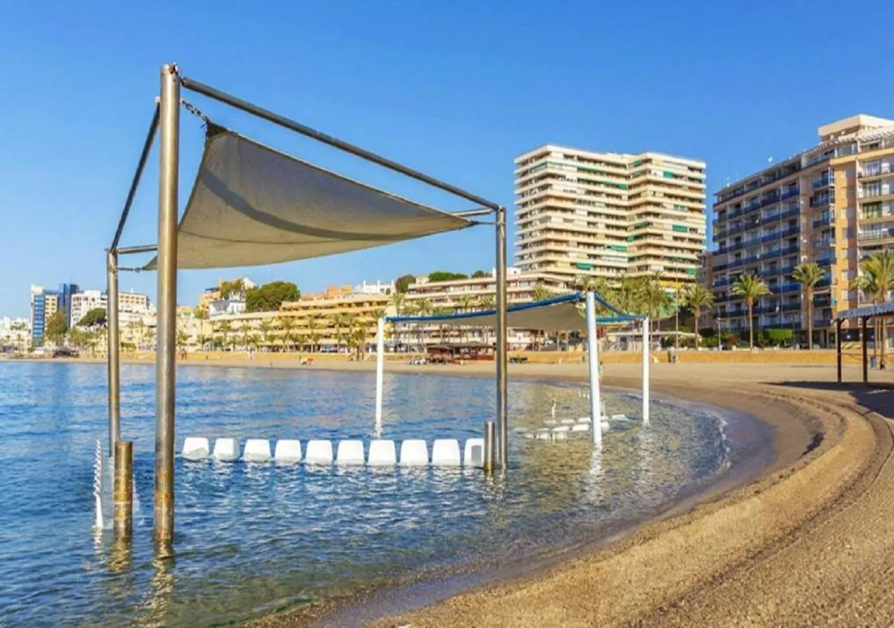 Expoholidays - Vistas Puerto Aguadulce Aguadulce  0*, Aguadulce (Almeria)